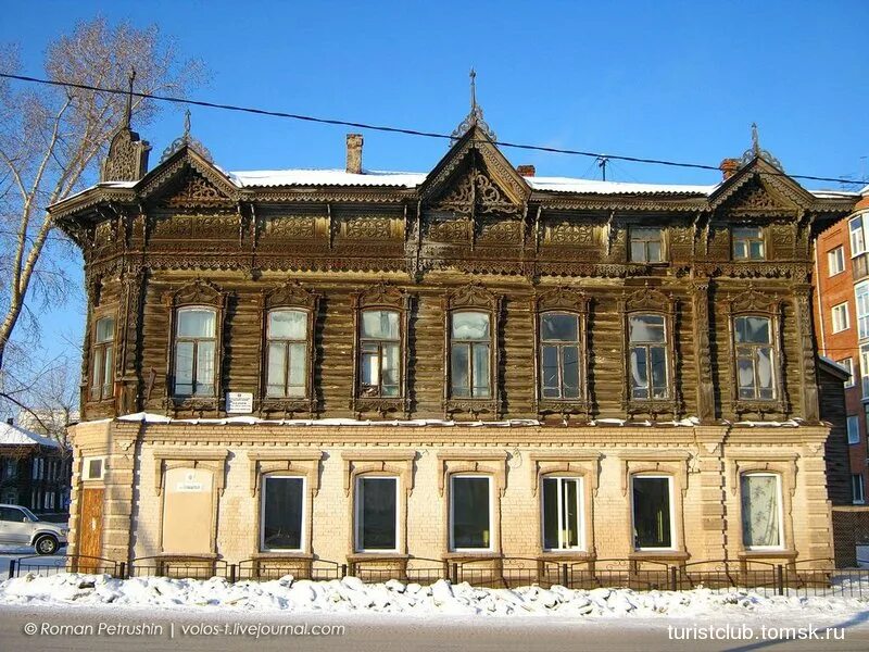 Улица каинская 3 новосибирск. Каинская 5 новосибирск. Усадьба филиппова в подмосковье. Памятник архитектуры регионального значения. Купец смирнов варнавино.