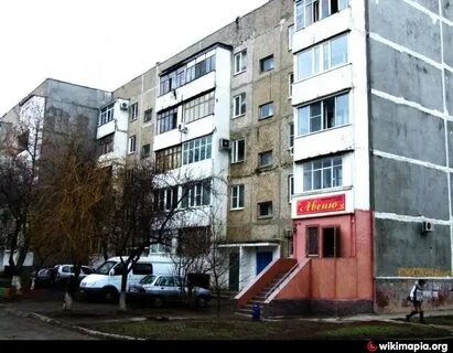 Черникова 18