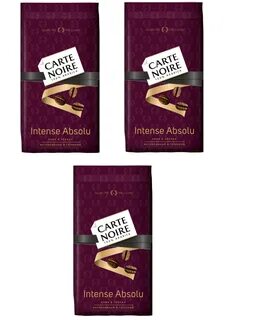 Carte noire в зернах 800 г
