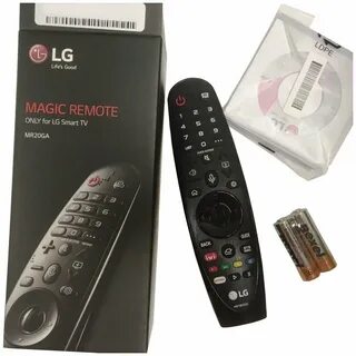 Модели пультов lg