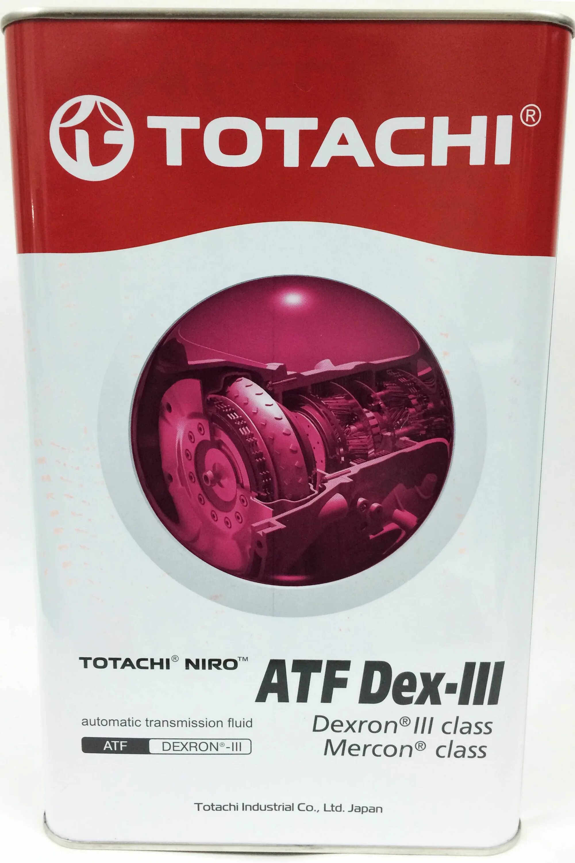 Totachi atf 3. Масло TOTACHI ATF Dex 3. Трансмиссионное масло TOTACHI ATF Niro. TOTACHI ATF Dexron-III 200л. Масло трансмиссионное TOTACHI Niro ATF Dexron-III 4л.
