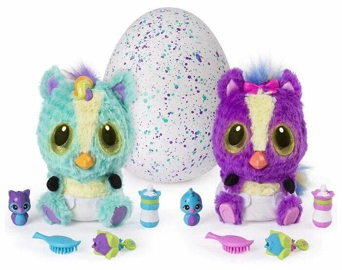 Какие самые популярные игрушки. Интерактивная мягкая игрушка Hatchimals hatchibabies ponette 19133-Pon. Интерактивная игрушка Spin Master Hatchimals. Hatchimals, яйцо Хетчималс..