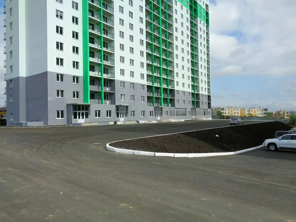 Изумрудный саратов усть курдюмское ш фото