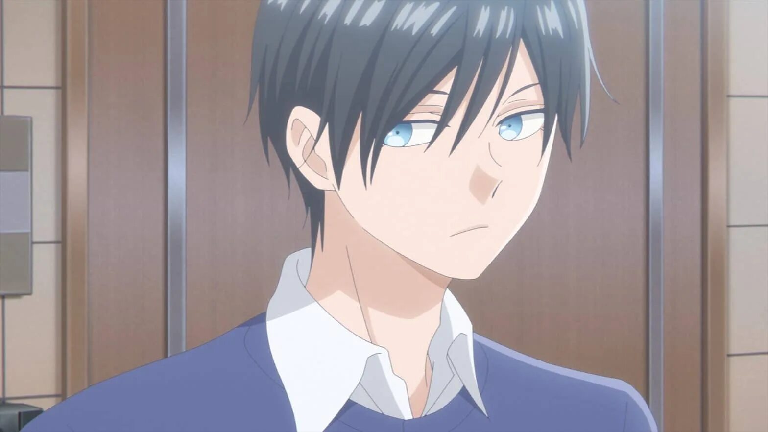 999 уровня к ямада куну дата. Yamada kun to lv999. my love story with yamada-kun at lv999.