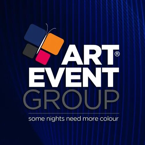 S event group. Art event group.