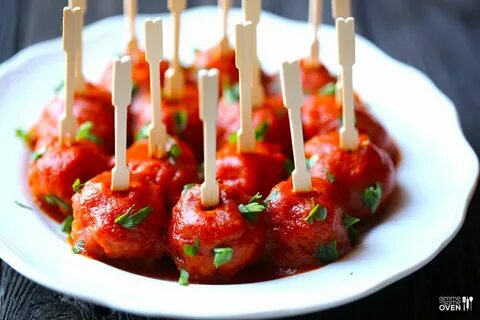Рецепты мяса закуска