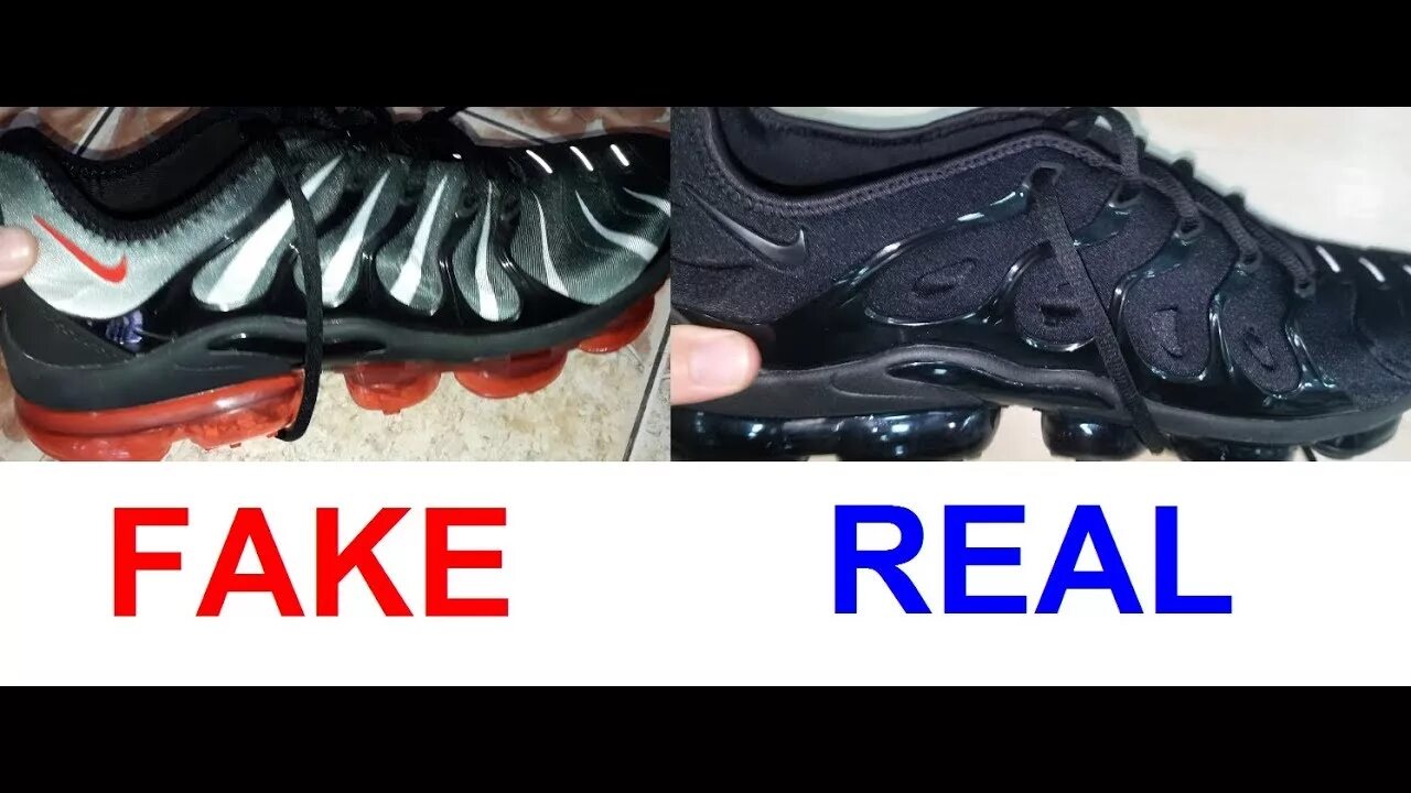 Nike Air Max TN Plus Original vs fake. VAPORMAX Nike fake vs Original. Найк VAPORMAX Plus оригинал. Nike кроссовки VAPORMAX Plus оригинал. Nike air как отличить подделку от оригинала