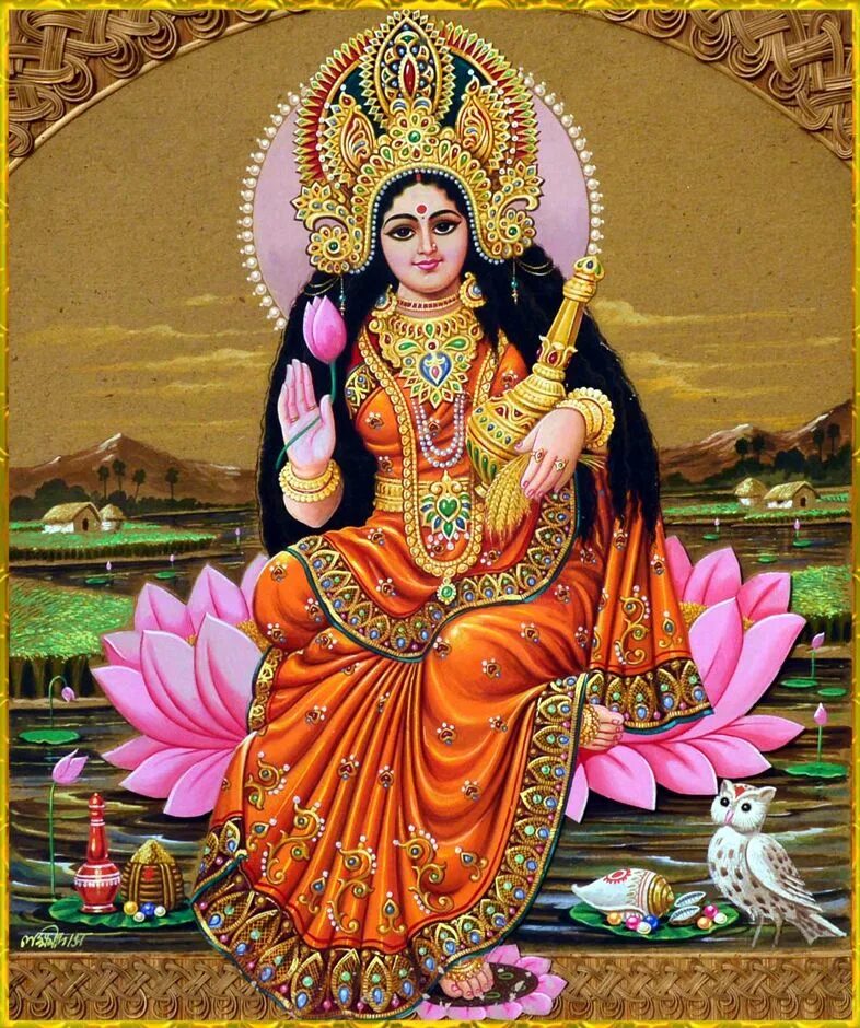 Богиня Лакшми. Лакшми богиня оригинал. Богиня Лакшми в Индии. Шри лакшми
