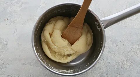 Консистенция легкого