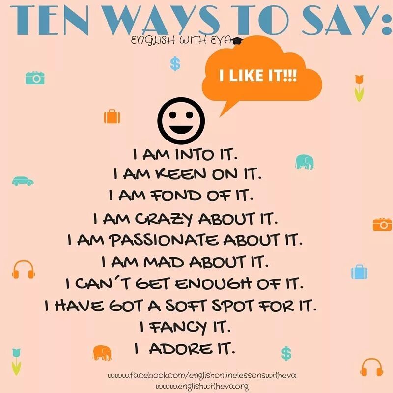 Say like. Ways to say i like. Ways to say i like it. Other ways to say i like. Different ways to say i like.