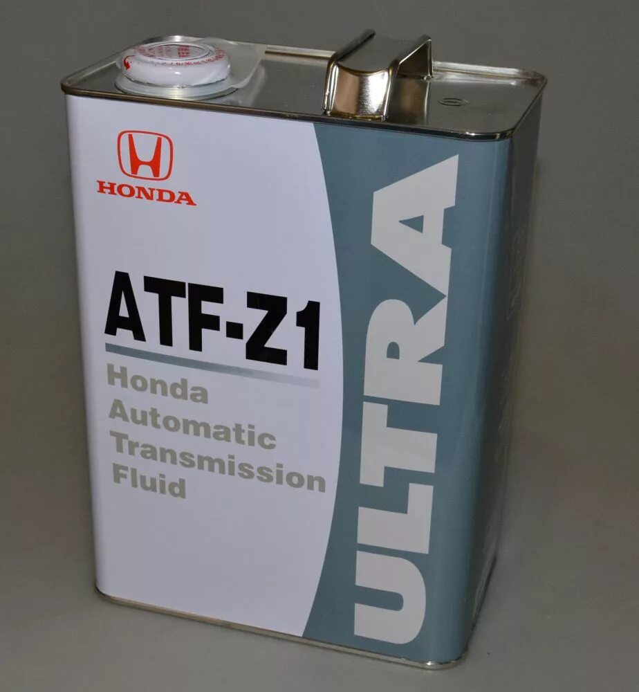 Honda Ultra ATF-z1. Honda ATF Z-1. Масло для АКПП Honda Ultra ATF-z1 4l, Japan 0826699904. 08266-99904 Honda ATF Z-1.