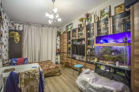 Квартира молодежная вторичка