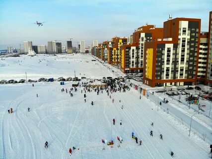 Парк академический екатеринбург