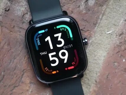 4pda циферблаты amazfit
