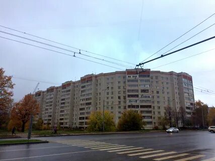 Йошкар ола ул либкнехта