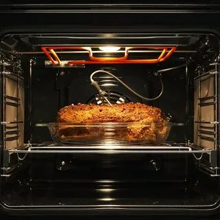 Рецепты для электрической духовки с конвекцией