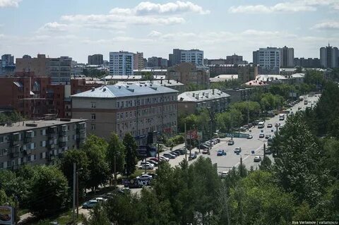 Пригород челябинска