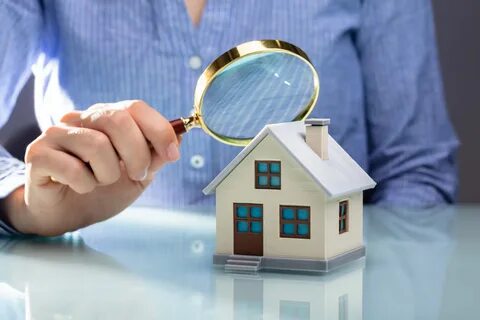 Property checking