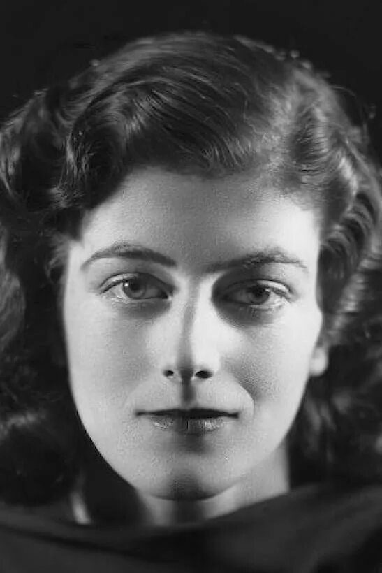 Sarah churchill