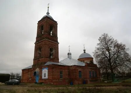 Прогноз погоды село казарь рязанская область