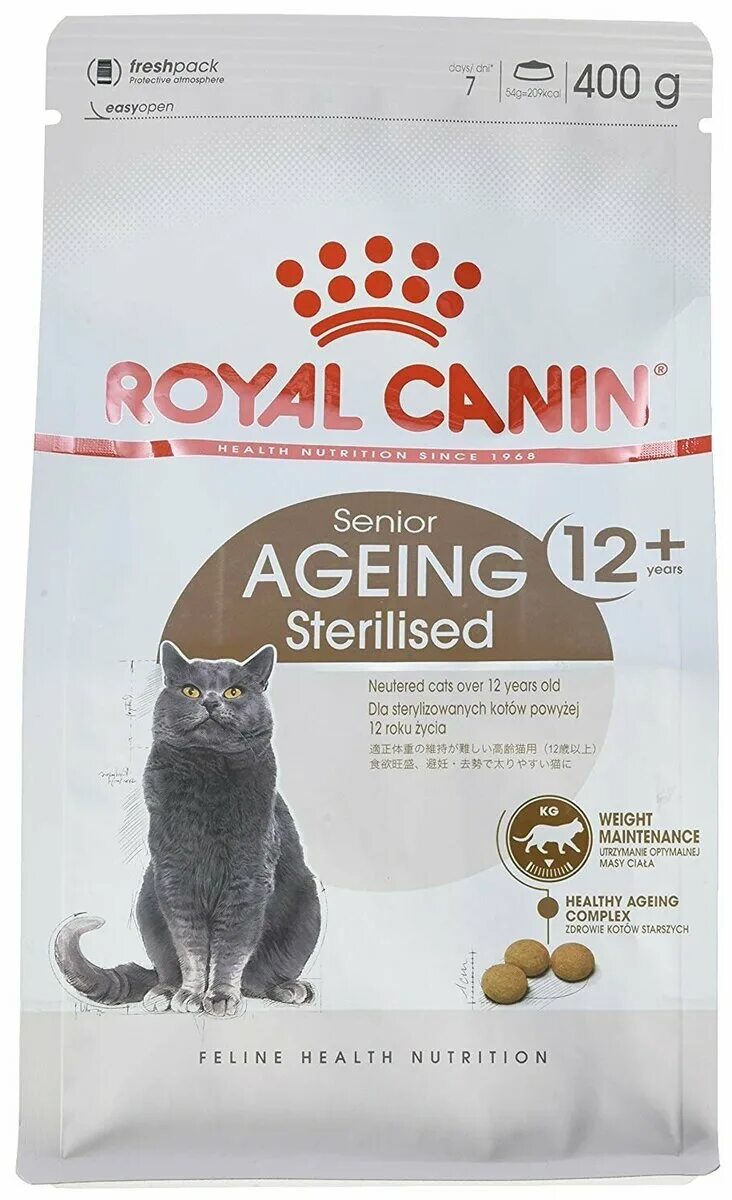 Royal canin 12 для кошек. Роял Канин для стерилизованных 12+ сухой. Корм для кошек Роял Канин 12+ для стерилизованных. Роял Канин для пожилых кошек 12+. Роял Канин для стерилизованных кошек 12+ сухой.