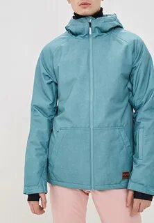 Демисезонные куртки billabong