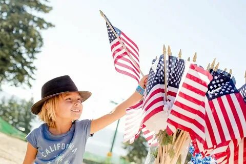 Holiday america