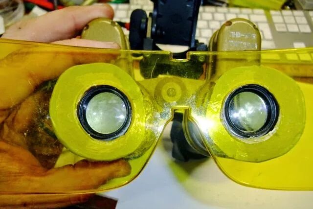 Очки ночного видения фазмофобия как использовать. Очки ночного видения фазмофобия как использовать