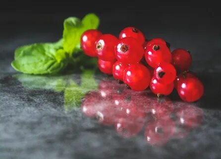 Смородина продукты
