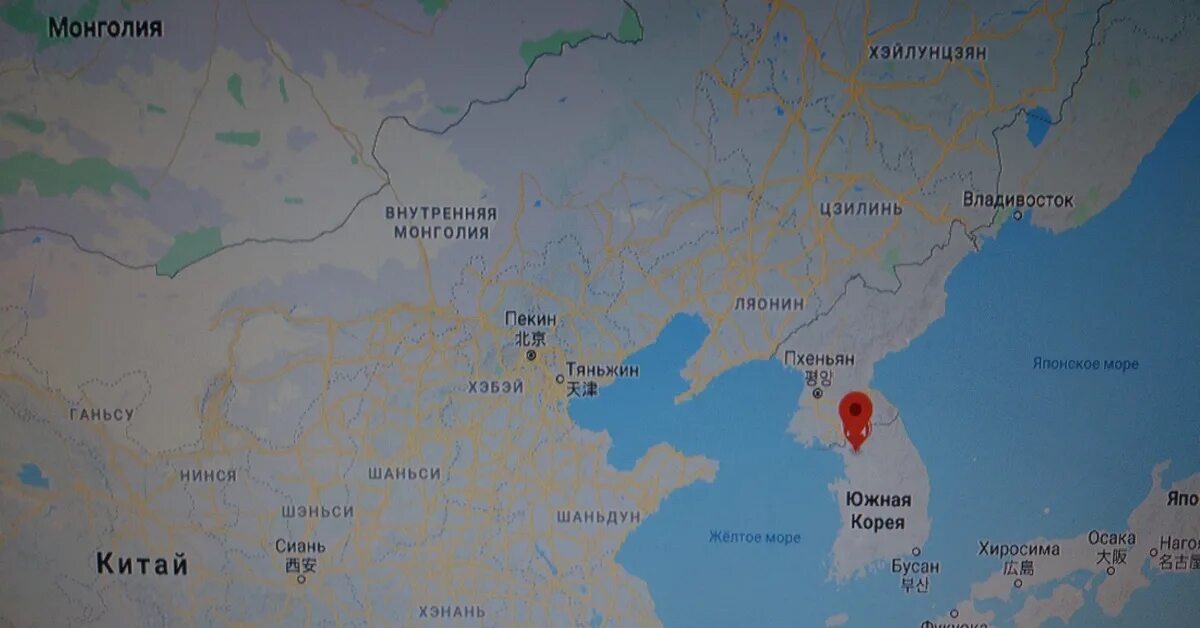 Покажи на карте северную корею. Северная Корея на карте. Северная Корея Пхеньян на карте. Северная Корея гугл карты.