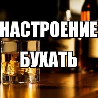 Песня а я бухаю