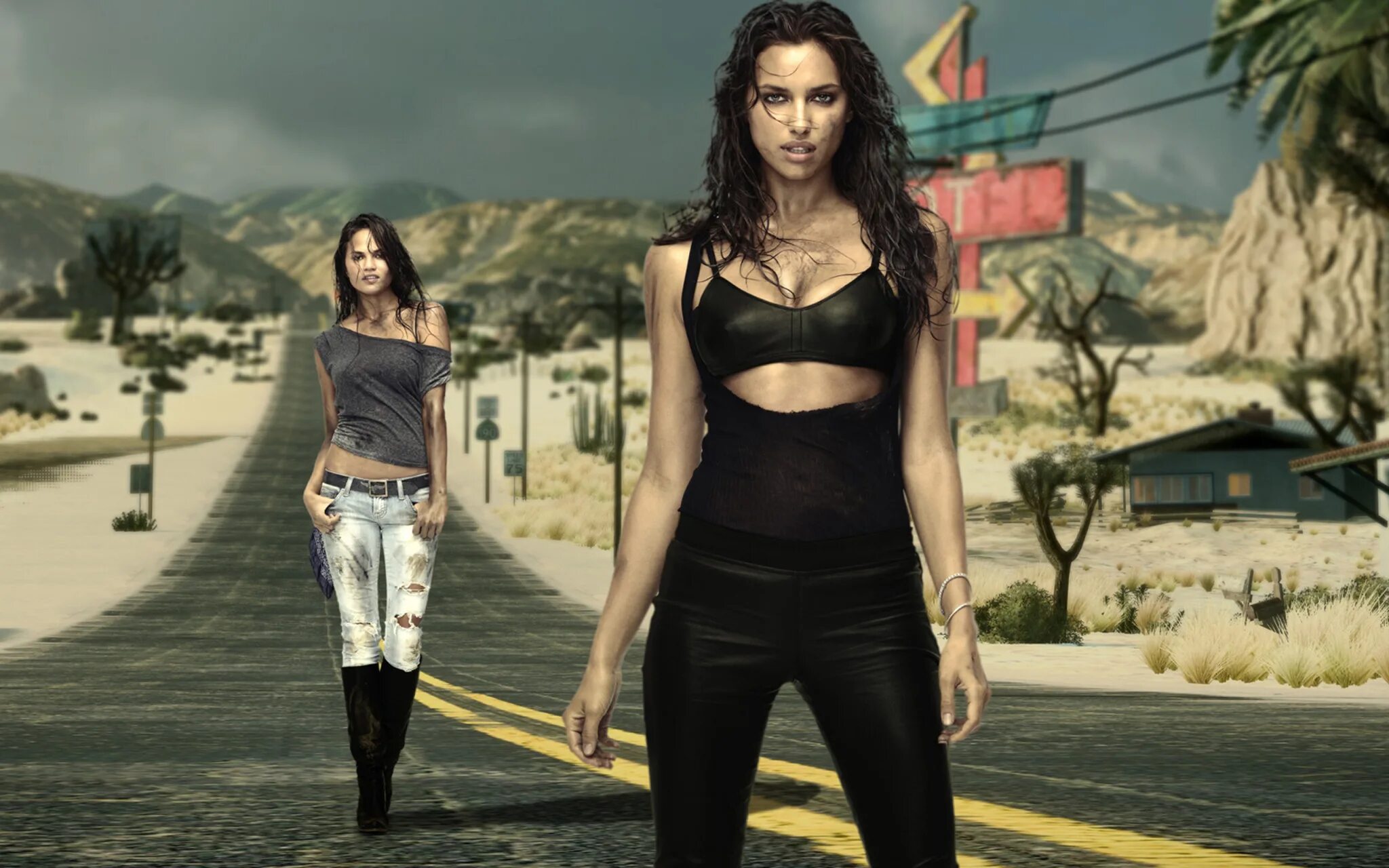 Need for sale. Ирина шейк в need for speed. need for speed the run ирина шейк. ирина шейк мила белова. даниэль кременюк.