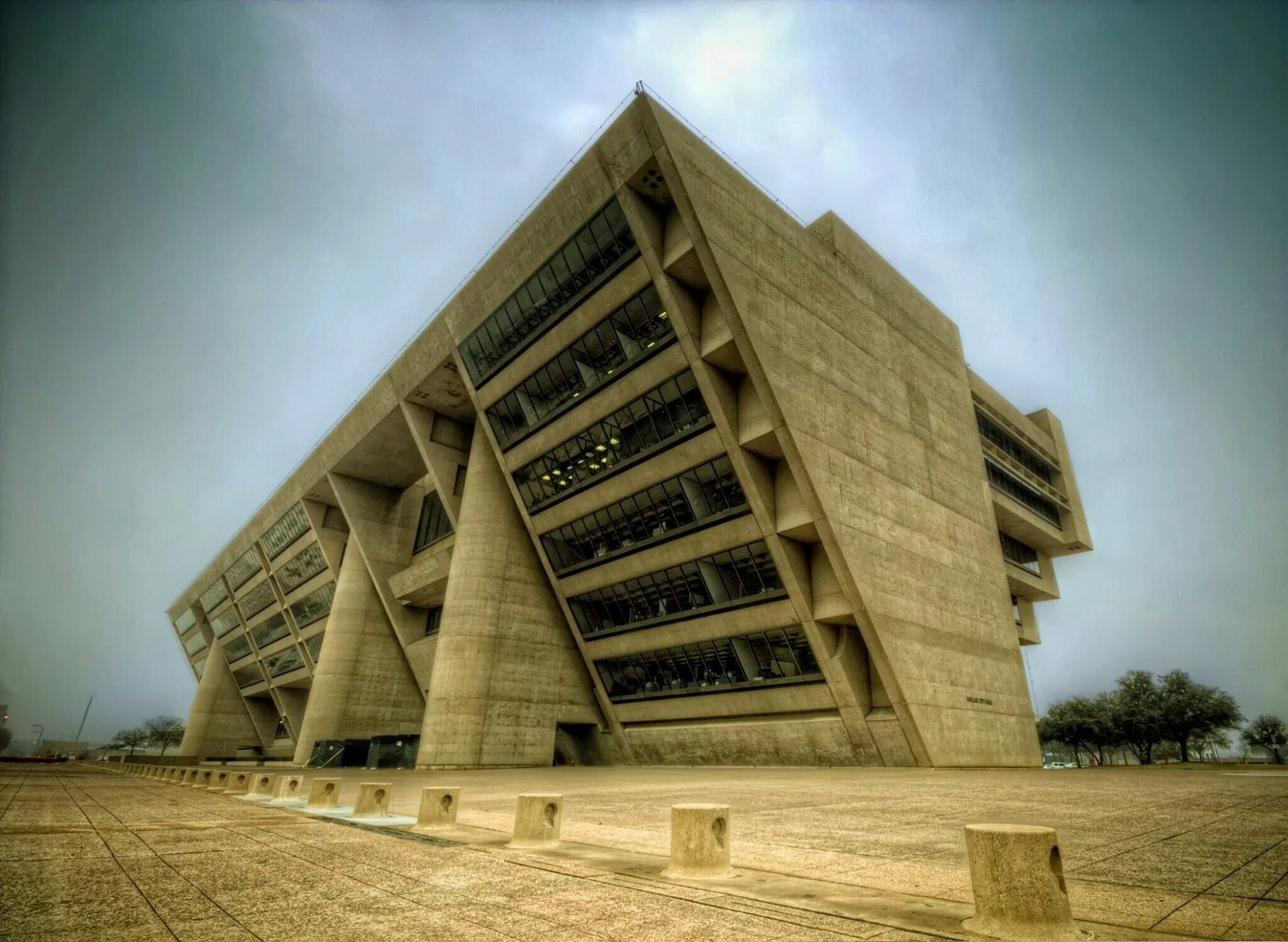 Me architecture
