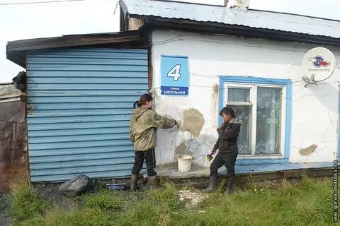 Погода байкаловск