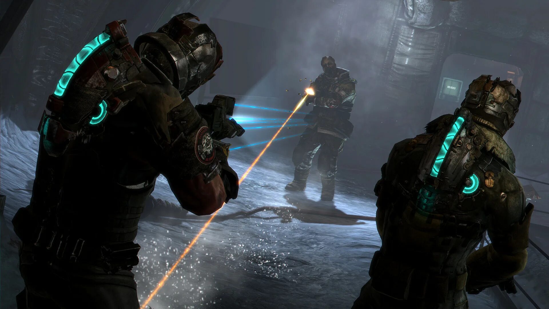 Dead space 3 системные требования. Дед Спейс 3. Айзек Кларк Dead Space 3. Dead Space 3 Тау Волантис.