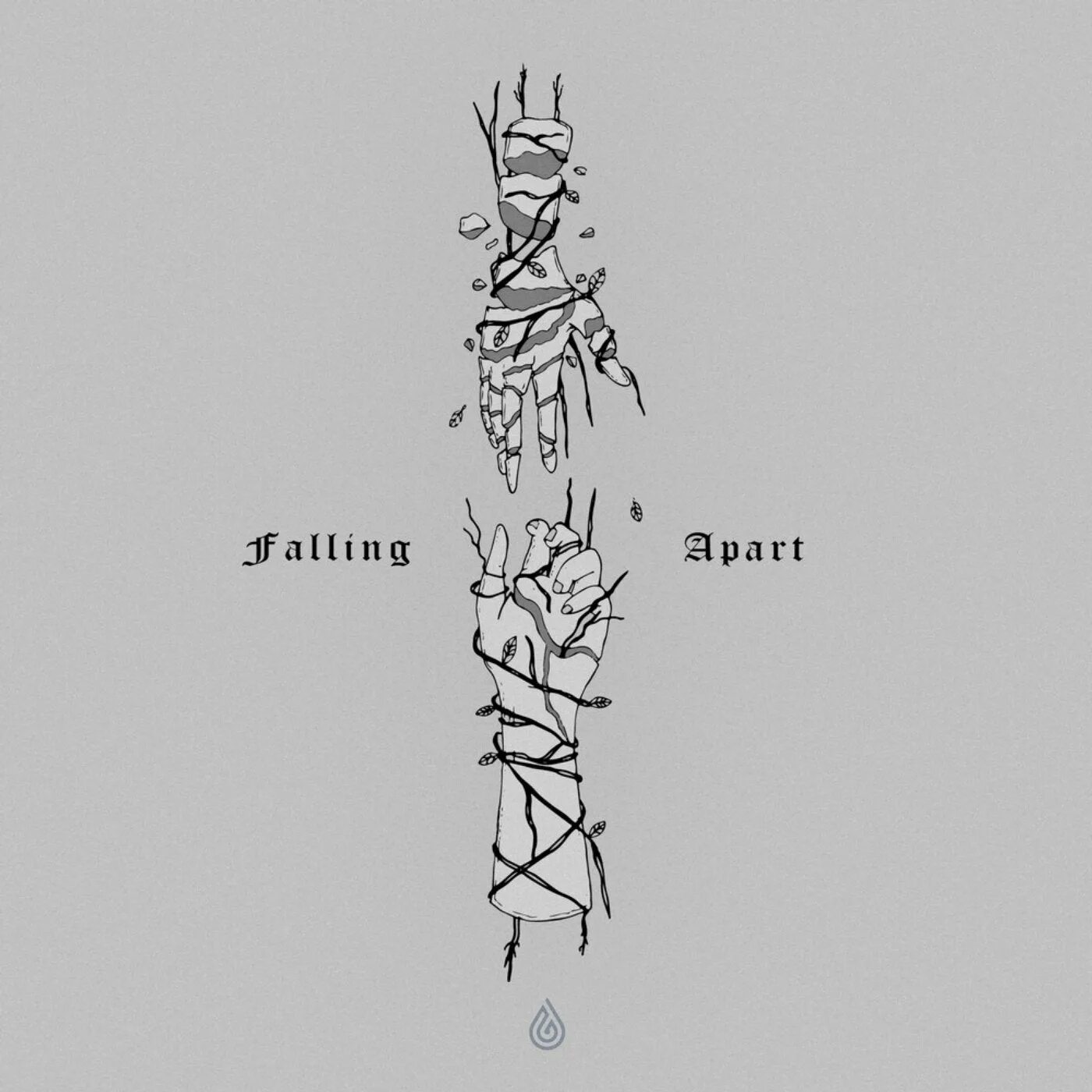 Falling Apart. Песня Falling Apart. Forgottenposse Falling Apart. Hahlweg группа.
