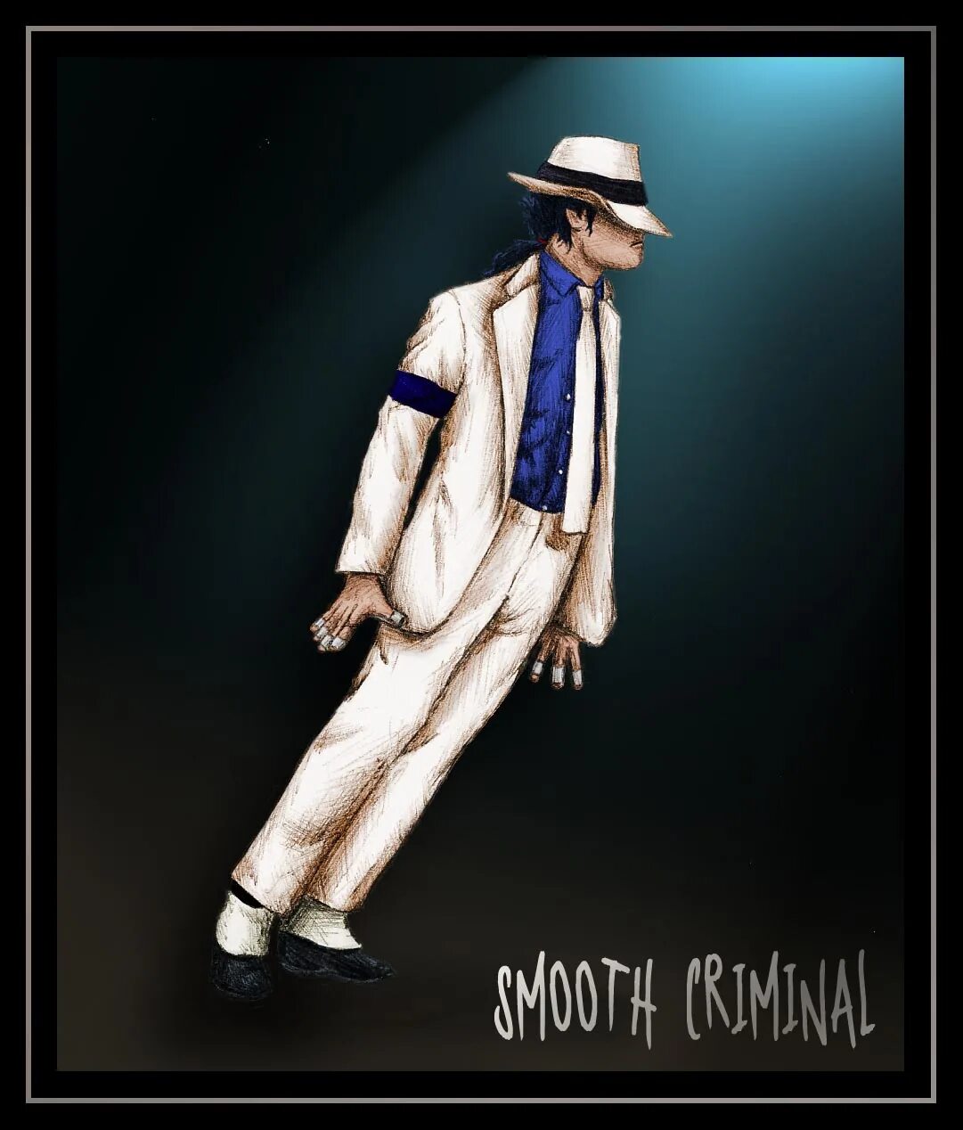 Песня майкла джексона criminal. Michael Jackson smooth Criminal костюм. Костюм Майкла Джексона smooth Criminal.