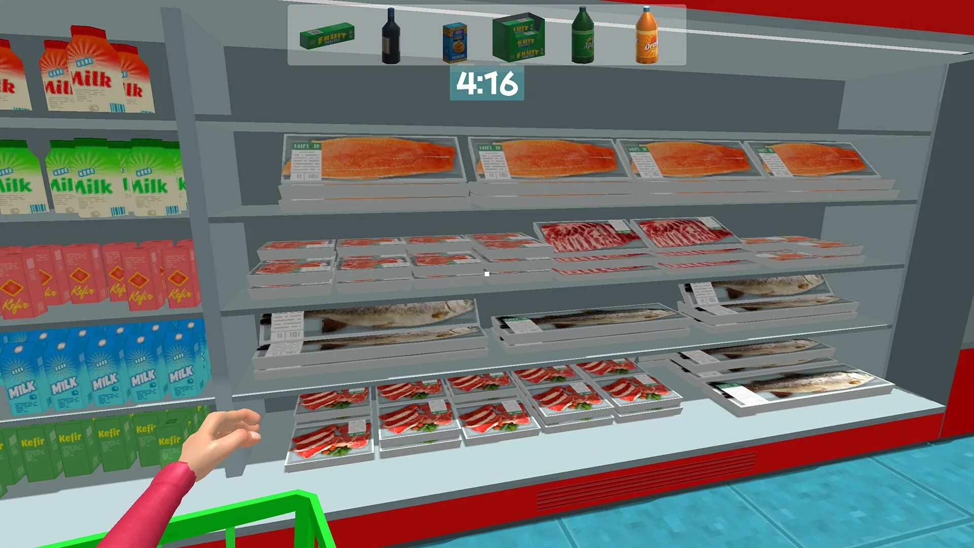 Взломанный retail store simulator. Симулятор магазина. Симулятор супермаркета 2. Симулятор магазина на ПК. Симулятор супермаркета на ПК.