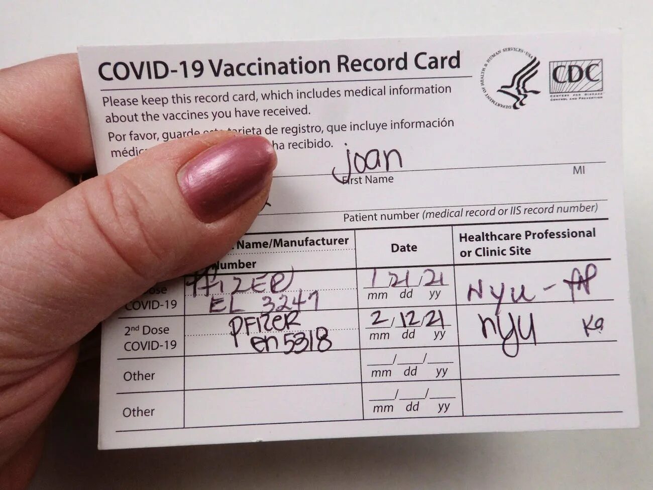 Covid-19 vaccination record Card CDC. CDC Covid vaccine Card. Covid 19 vaccination Card. Covid vaccination record Card. Covid 19 s