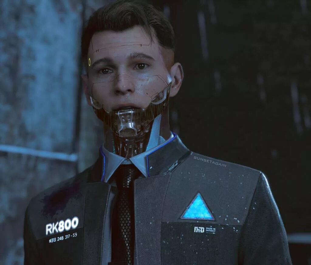 Освободи андроид. Коннор rk800 без кожи. детройт беком хьюман коннор. коннор из киберлайф. андроиды златко детройт.