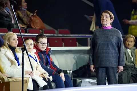 Бережная театр