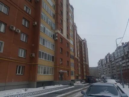 Квартира 2 комнатная курган