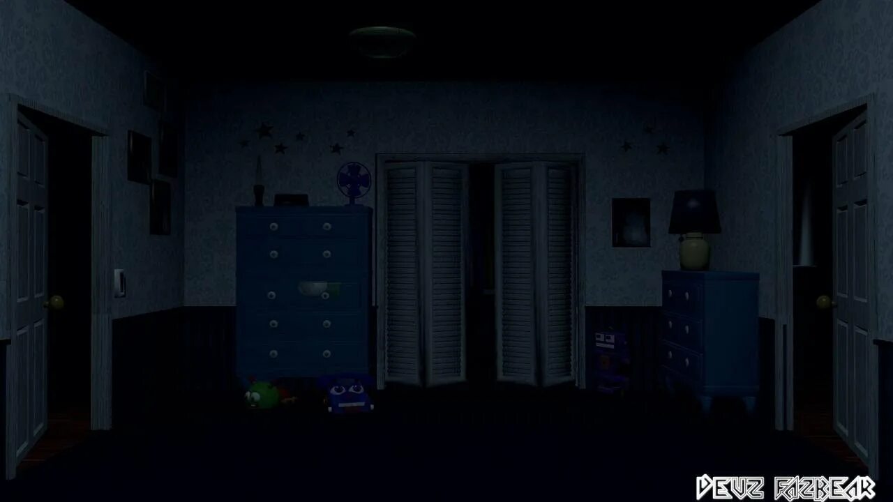 Dark room 4. ФНАФ 4 коридор. Комната Cassidy FNAF 4. ФНАФ 4 локация. ФНАФ 4 4 комната.