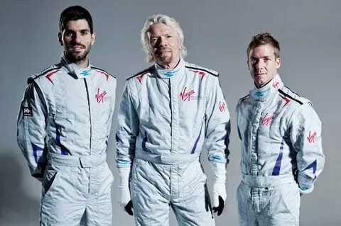 Pilot racing