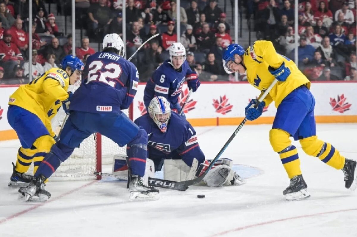 чемпионат швеции 2023