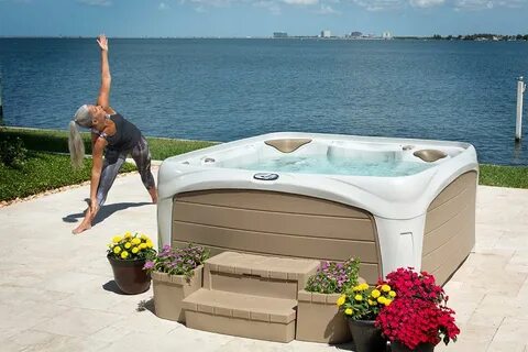 Spa dream
