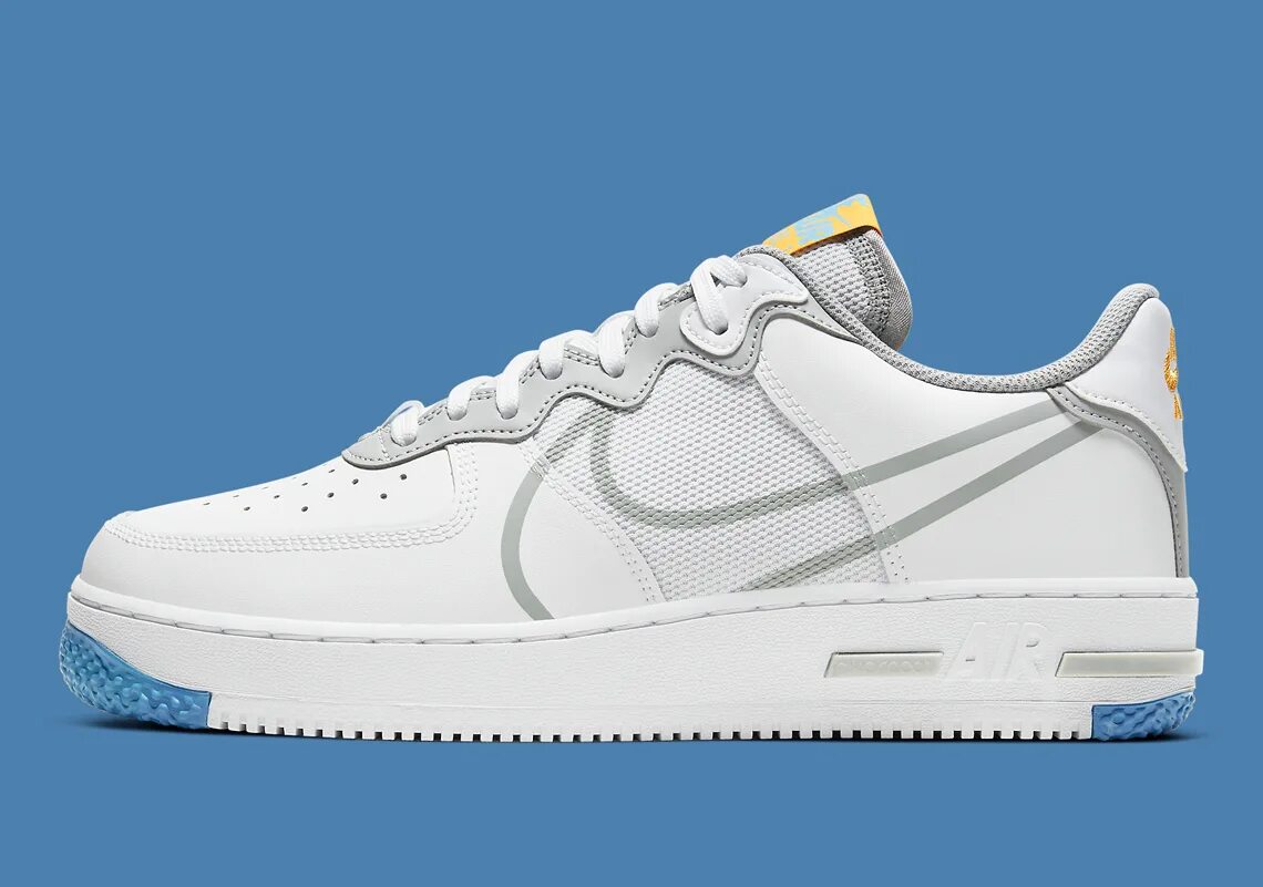 Air force 1 react. Nike air force 1 react. nike air force 1 dmsx. nike air force 1 dimsix. nike af1 react.