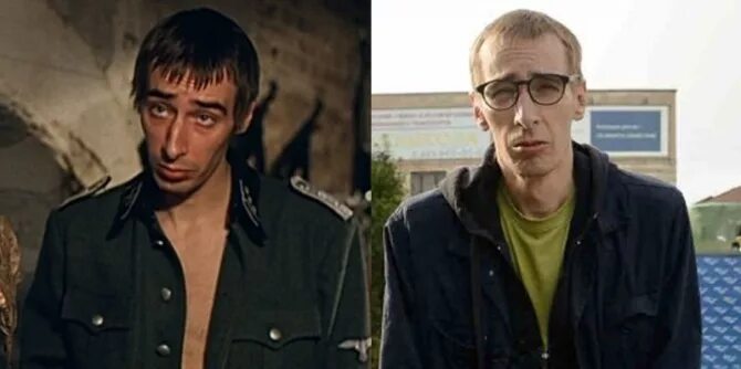Кто Сыграл Проститутку В Брат 2