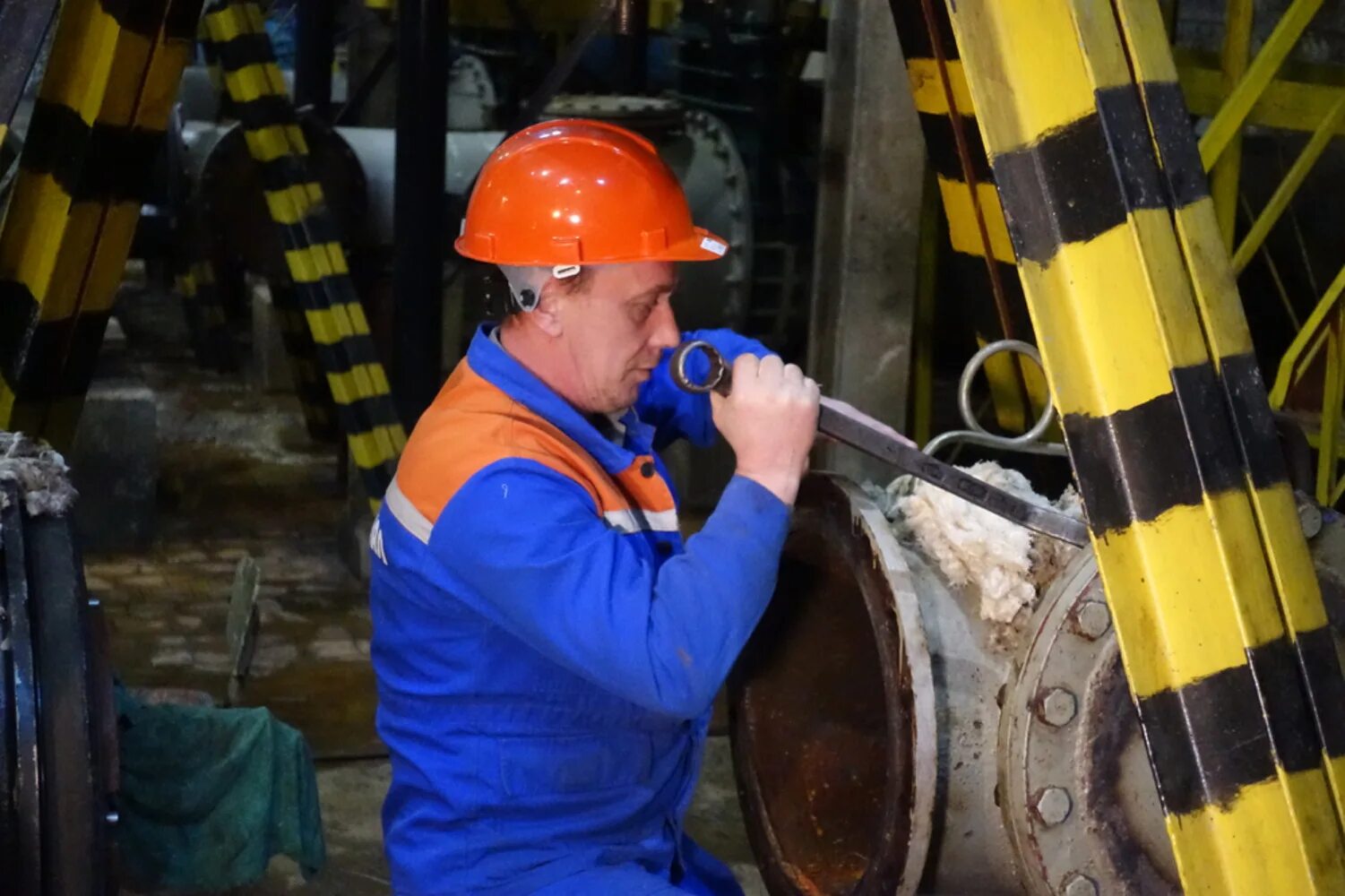 Водоканал ярославль телефон. Ярославльводоканал Махалкин. Северная водопроводная станция Ярославльводоканал. Лещенко Водоканал Ярославль. Замена оборудования.