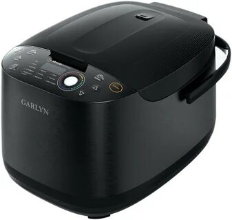 Garlyn mr